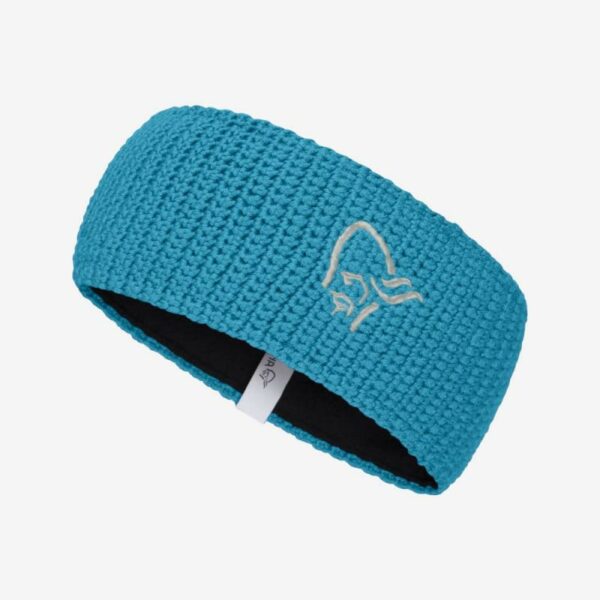 -Norrøna -29 Logo Headband -1461-14-Sport Dale-1