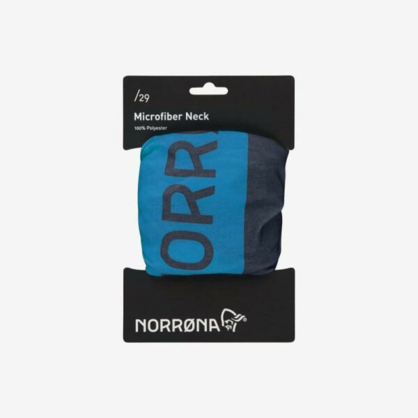 -Norrøna -29 Microfiber Neck-3441-17-Sport Dale-1