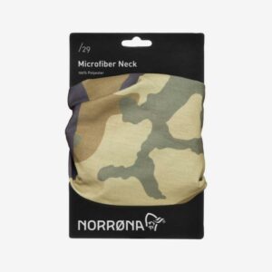 Norrøna /29 microfiber Neck