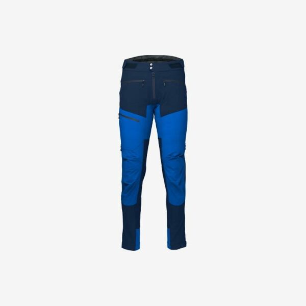 -Norrøna Fjørå flex 1 pants (M)-2202-20e-Sport Dale-1