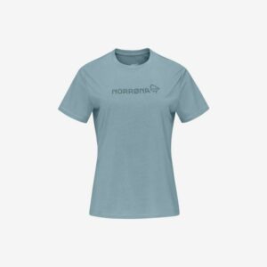 -Norrøna Norrøna Tech T-shirt W's-5228-21-Sport Dale-1