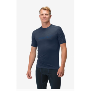 Norrøna Norrøna Falketind Equaliser Merino T-Shirt M's