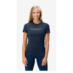 Norrøna Norrøna Falketind Equaliser Merino T-Shirt W's