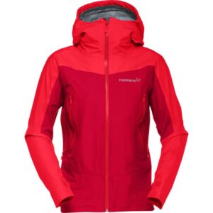 -Norrøna Falketind Gore-Tex Jacket W`s-1804-21-Sport Dale-1