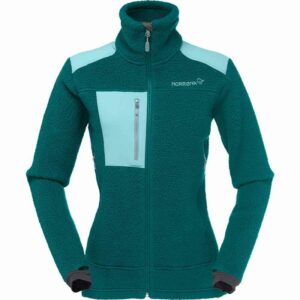 -Norrøna Trollveggen Thermal Pro Jacket W's-3032-16 3413-Sport Dale-1