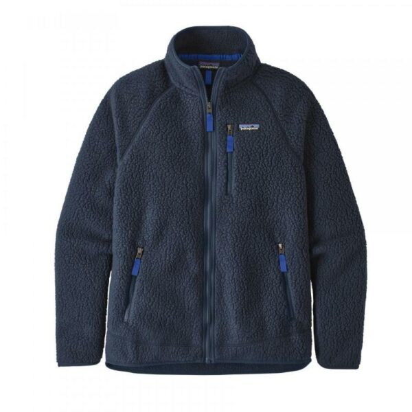 Patagonia-Patagonia M Retro Pile Jkt-P22801-Sport Dale-1