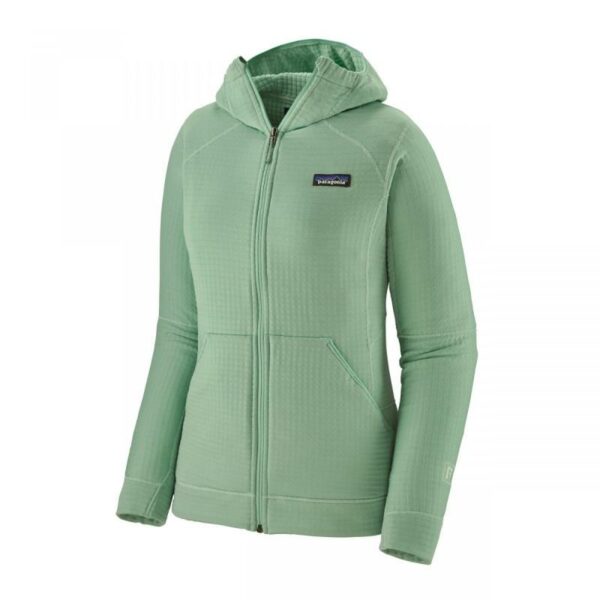 Patagonia-Patagonia W´S R1 Full-Zip Hoody-P40095-Sport Dale-1