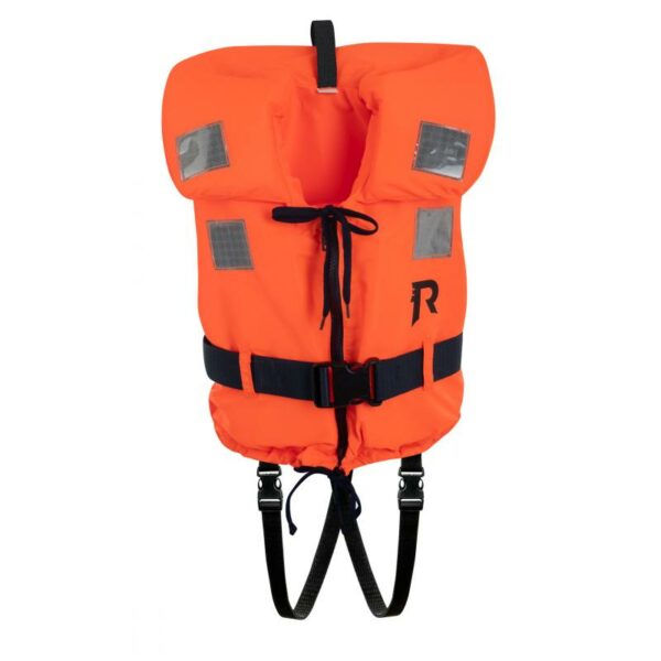 -REGATTA Redningsvest SOFT ORANGE-5321100-Sport Dale-1