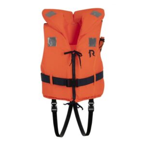 -REGATTA Redningsvest SOFT ORANGE -1103-Sport Dale-1