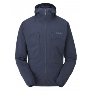 Rab Borealis Jacket