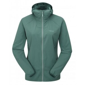 Rab Borealis Jacket Wmns