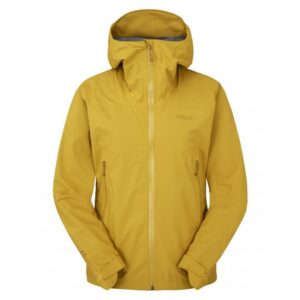 Rab-Rab Downpour Light Jacket Wmns-QWG-91-Sport Dale-1