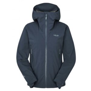 Rab-Rab Downpour Light Jacket Wmns-QWG-91-Sport Dale-1