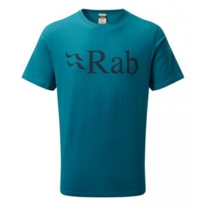 Rab Stance Logo SS Tee