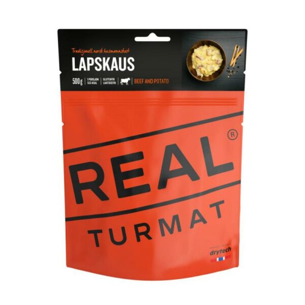 Real Turmat-REAL TURMAT Lapskaus 500 gr-5212-Sport Dale-1