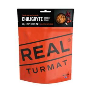 Real Turmat-Real Turmat Chiligryte (Vegan)-5229-Sport Dale-1