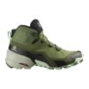 Salomon-Salomon Cross Hike Mid Gtx W-L41627000-Sport Dale-1