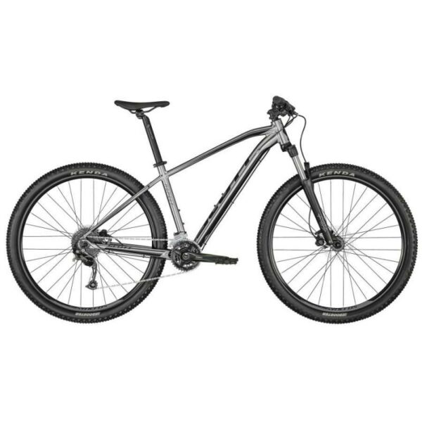 Scott-Scott Aspect 750 Grå-290275-Sport Dale-1