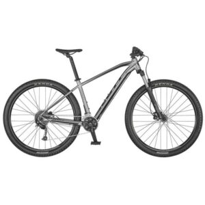 Scott-Scott Aspect 950 Grå-290240-Sport Dale-1