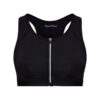 -Stay In Place Front Zip Sports Bra-904100-Sport Dale-1