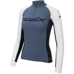 Swix-Swix Racex Bodyw Halfzip W-40826-Sport Dale-1