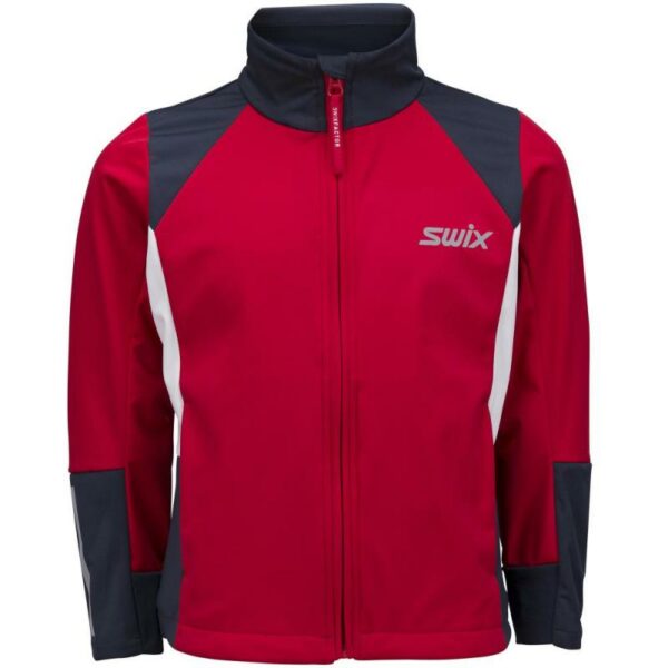 Swix-Swix Steady jacket Jr-12344-Sport Dale-1