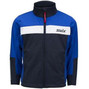 Swix-Swix Steady jacket Jr-12344-Sport Dale-1