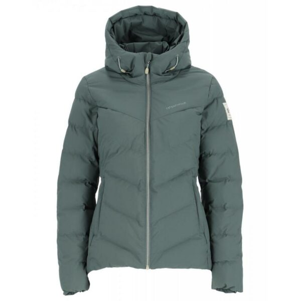 Twentyfour-Twentyfour Finse Origin Dunjakke D-12065-Sport Dale-1