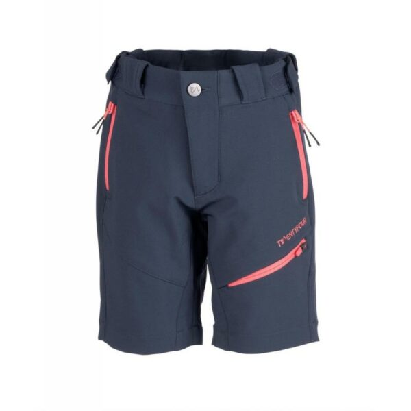 Twentyfour-Twentyfour Flåm Ls Shorts J-10944-Sport Dale-1