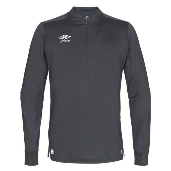 Umbro-Umbro UX Elite Half Zip-201206A-Sport Dale-1