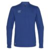 Umbro-Umbro UX Elite Half Zip-201206A-Sport Dale-1