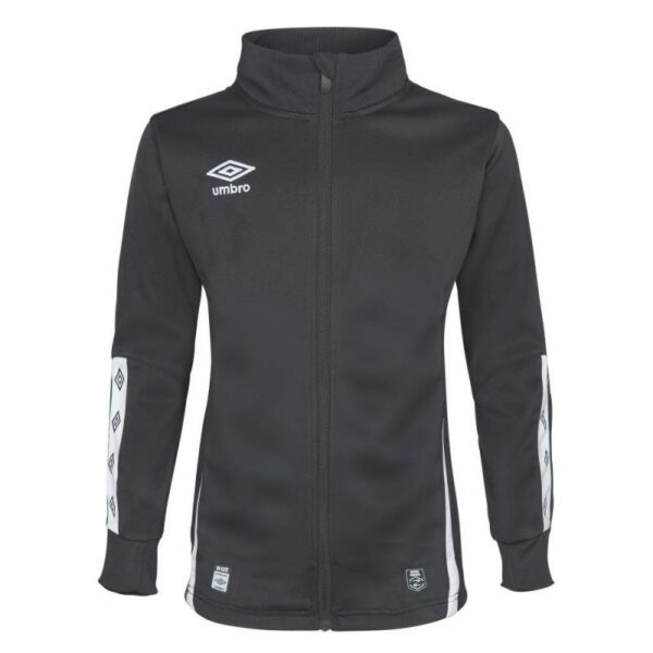 Umbro-Umbro UX Elite Track Jacket-201226A-Sport Dale-1