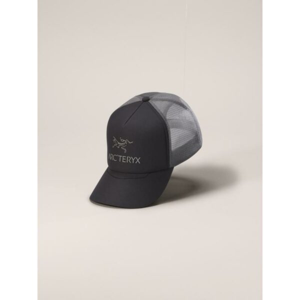 ArcTeryx-ArcTeryx Bird Word Trucker Curved-X000007763-Sport Dale-2