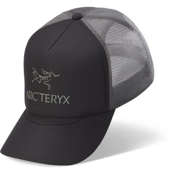 ArcTeryx-ArcTeryx Bird Word Trucker Curved-X000007763-Sport Dale-3