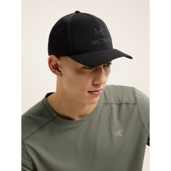 ArcTeryx-ArcTeryx Bird Word Trucker Curved-X000007763-Sport Dale-8