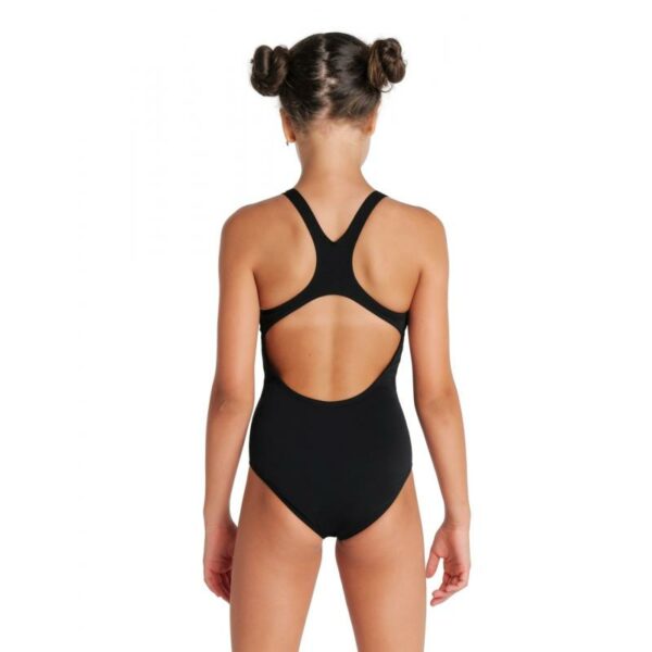 Arena-Arena Girl´S Team Swimsuitalyswim Pro Solid-004762-Sport Dale-3