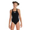 Arena-Arena Girl´S Team Swimsuitalyswim Pro Solid-004762-Sport Dale-4