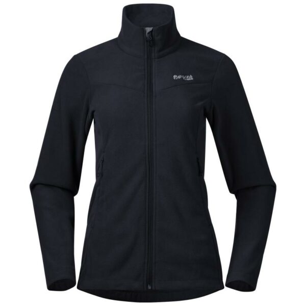 Bergans-Bergans Finnsnes Fleece W Jacket-3026-Sport Dale-1