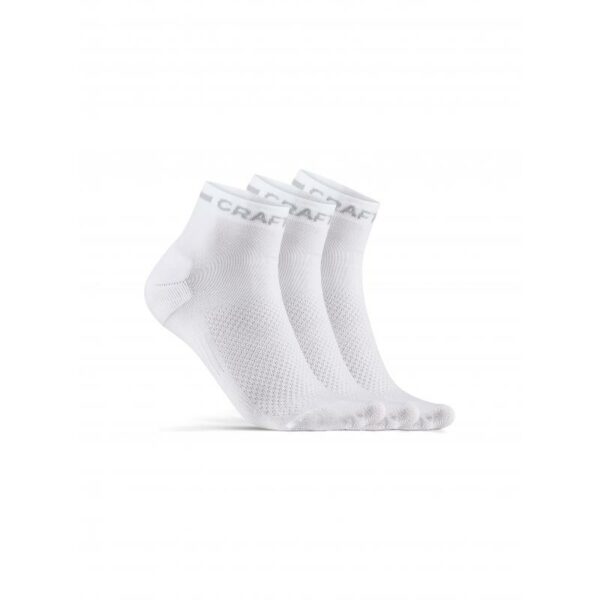 Craft-Craft Core Dry Mid Sock 3-Pack-1910637-Sport Dale-1