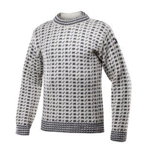 Devold-Devold ORIGINAL ISLENDER WOOL SWEATER-TC 379 550 A-Sport Dale-2