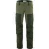 Fjällräven-Fjällräven Keb Trousers M-F87176-Sport Dale-1