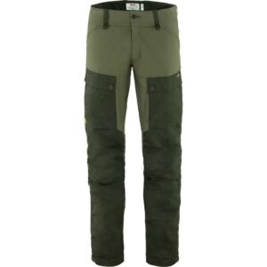 Fjällräven-Fjällräven Keb Trousers M-F87176-Sport Dale-1