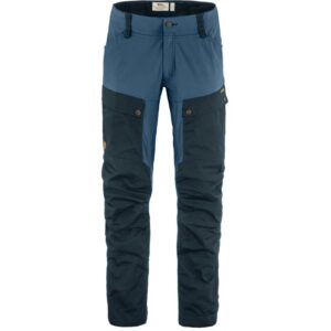 Fjällräven-Fjällräven Keb Trousers M-F87176-Sport Dale-1