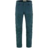 Fjällräven-Fjällräven Keb Trousers M Reg-85656R-Sport Dale-1