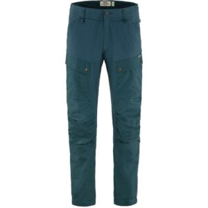 Fjällräven-Fjällräven Keb Trousers M Reg-85656R-Sport Dale-1