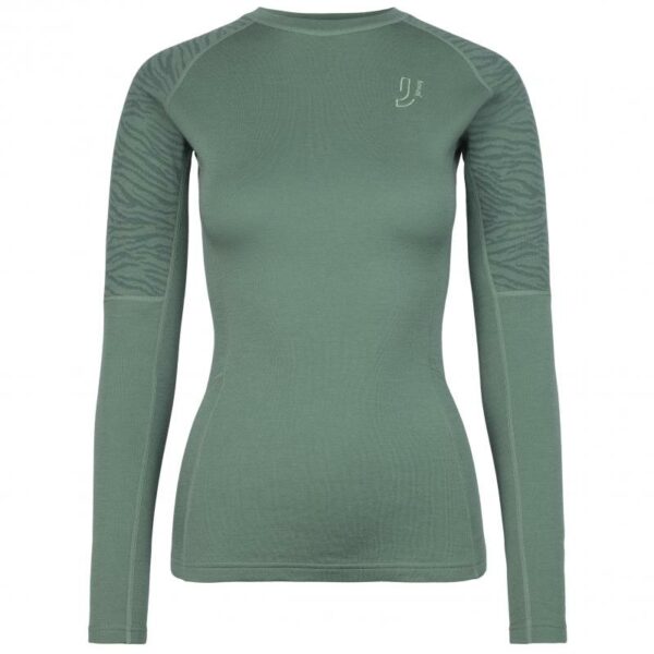 Johaug-Johaug Elevate Wool Long Sleeve-210667-Sport Dale-1