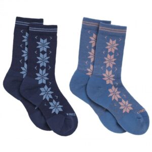 Kari Traa Vinst Wool Sock 2pk