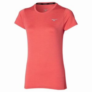 Mizuno Impulse Core Tee(W)