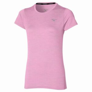 Mizuno Impulse Core Tee(W)