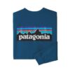 Patagonia-Patagonia M´S L-S P-6 Logo Responsibili-Tee-P38518-Sport Dale-1